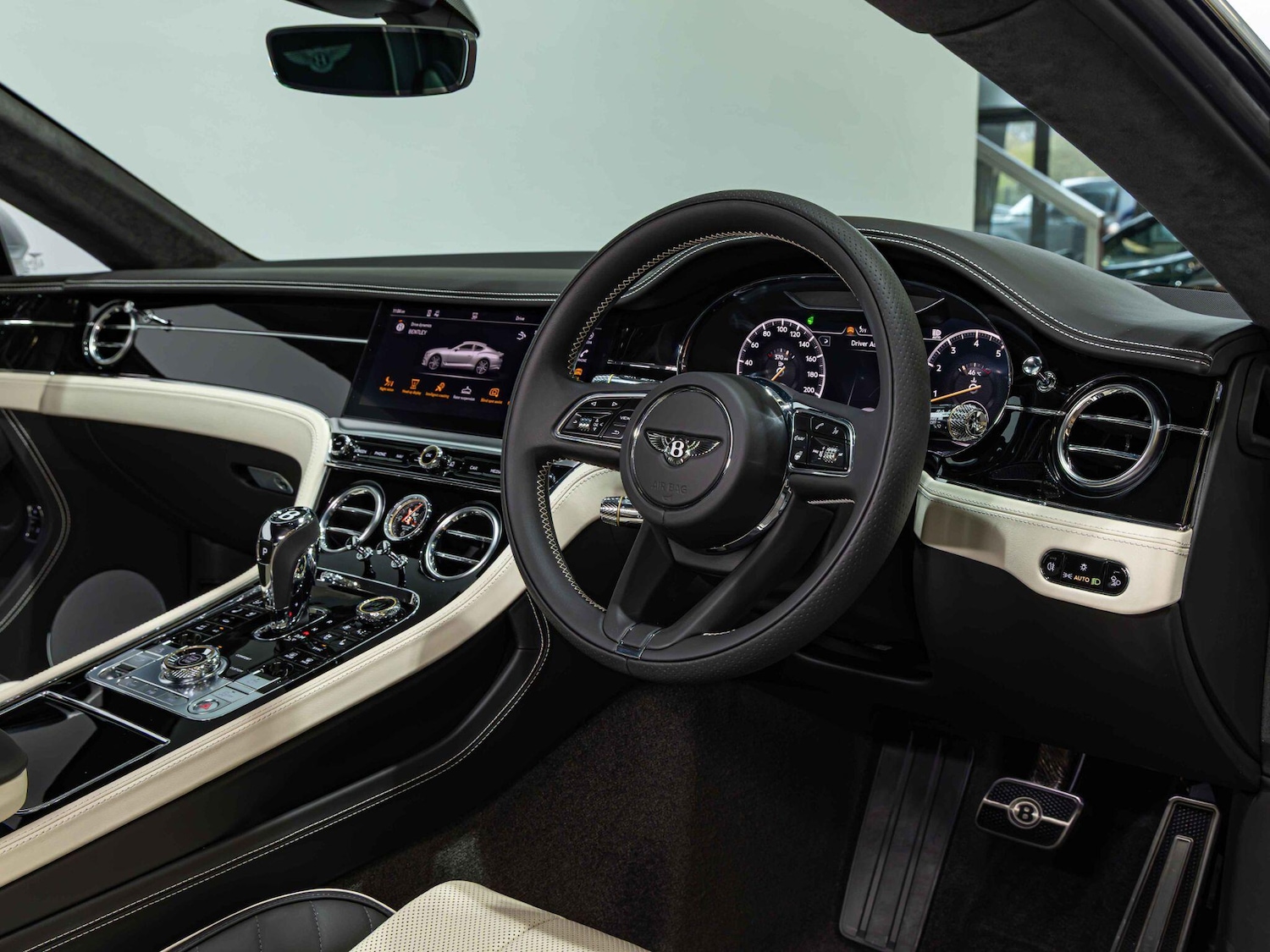 Used Bentley Continental 2022 for sale - 77469135: Photo 9