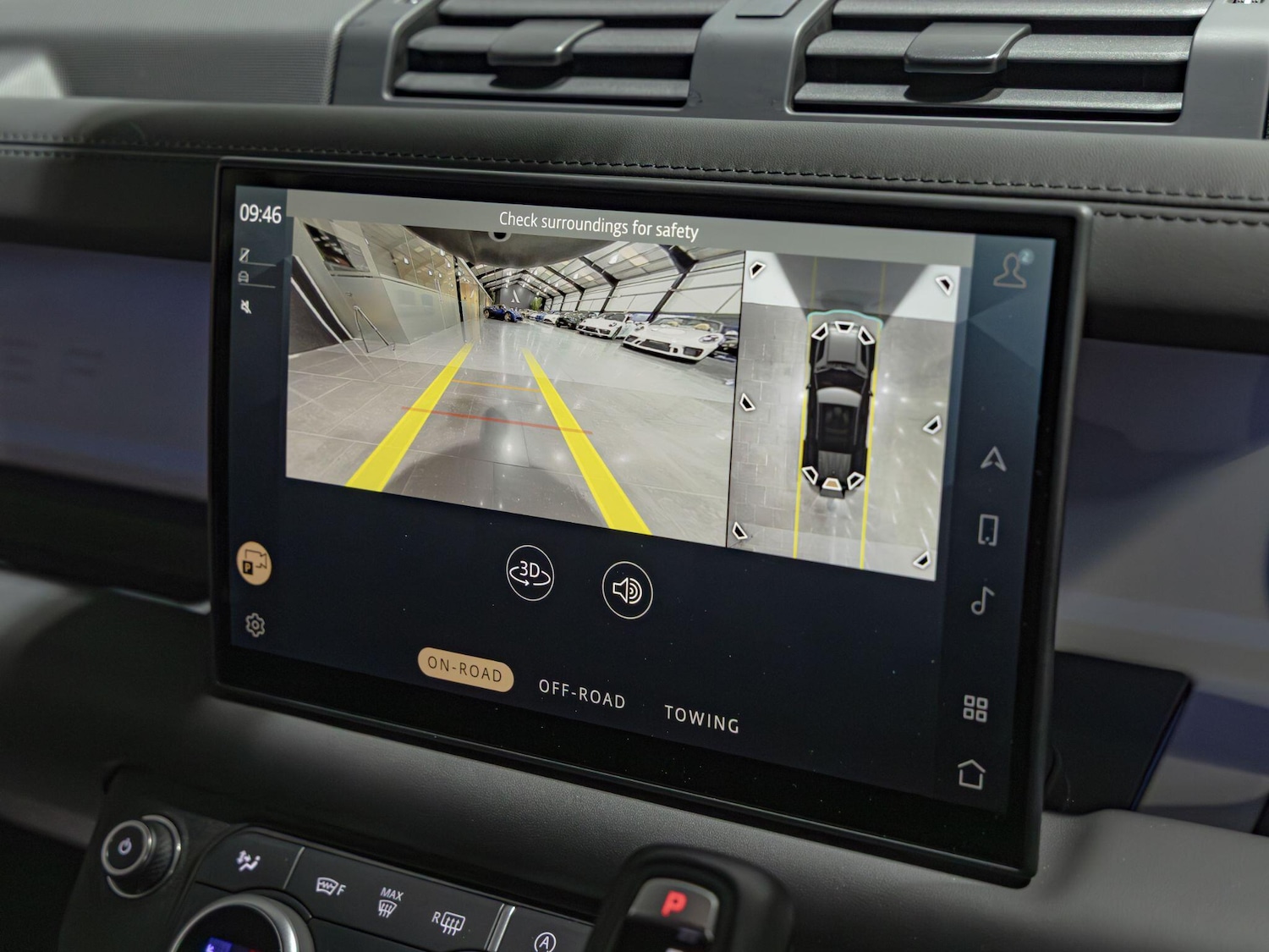 Used Land Rover Defender 110 2024 for sale - 77386563: Photo 12