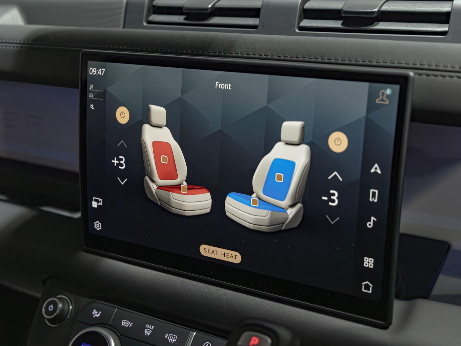 Used Land Rover Defender 110 2024 for sale - 77386563: Photo 13