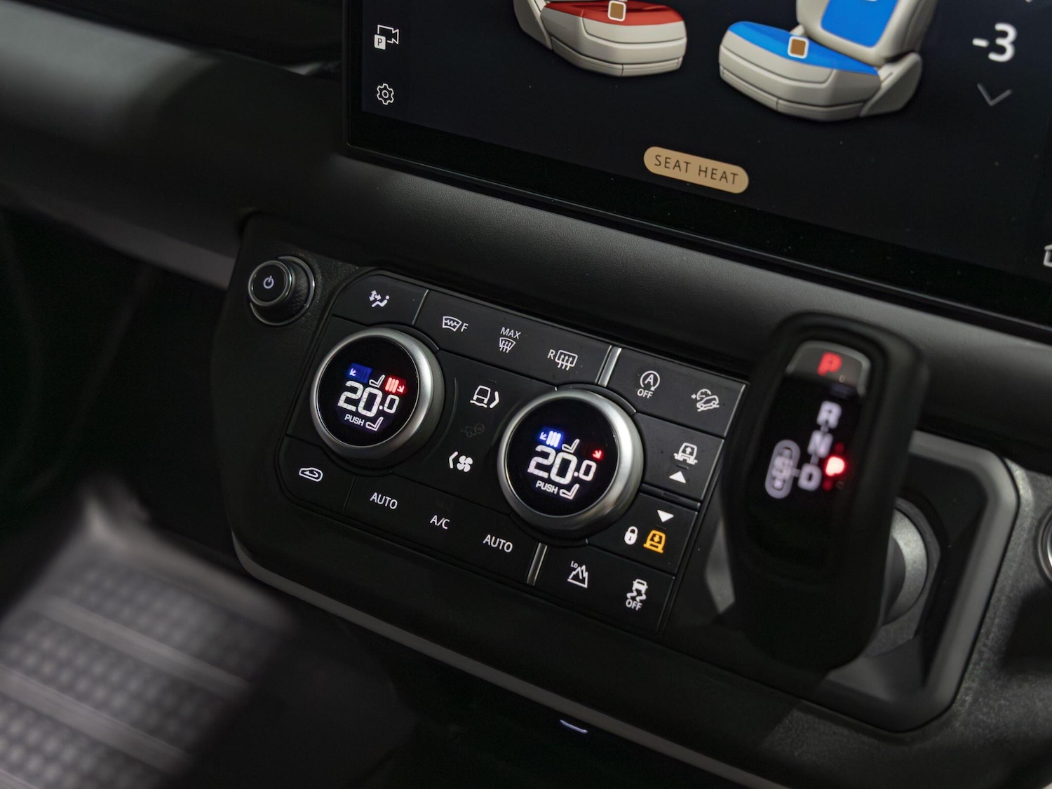 Used Land Rover Defender 110 2024 for sale - 77386563: Photo 14