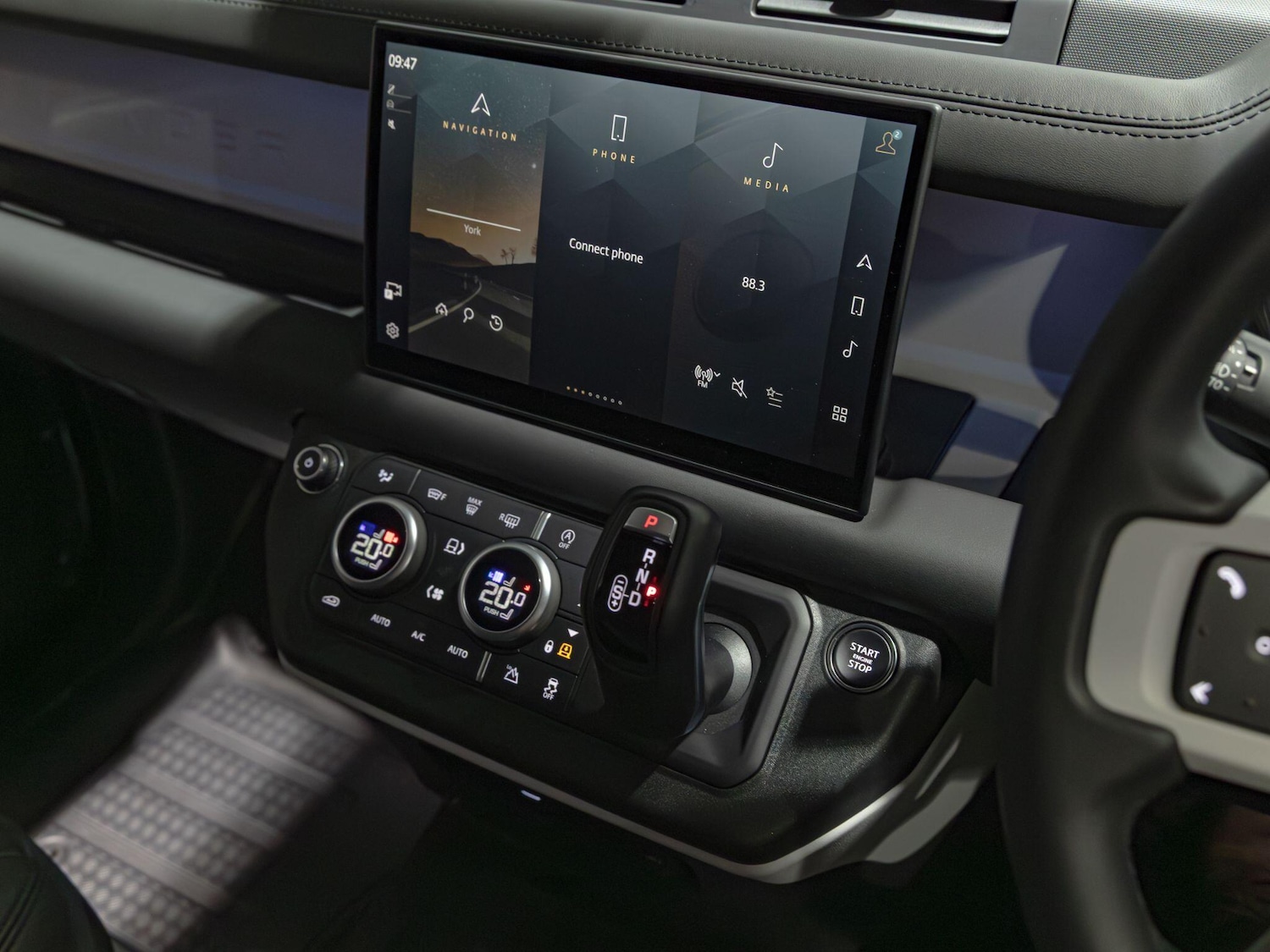 Used Land Rover Defender 110 2024 for sale - 77386563: Photo 15