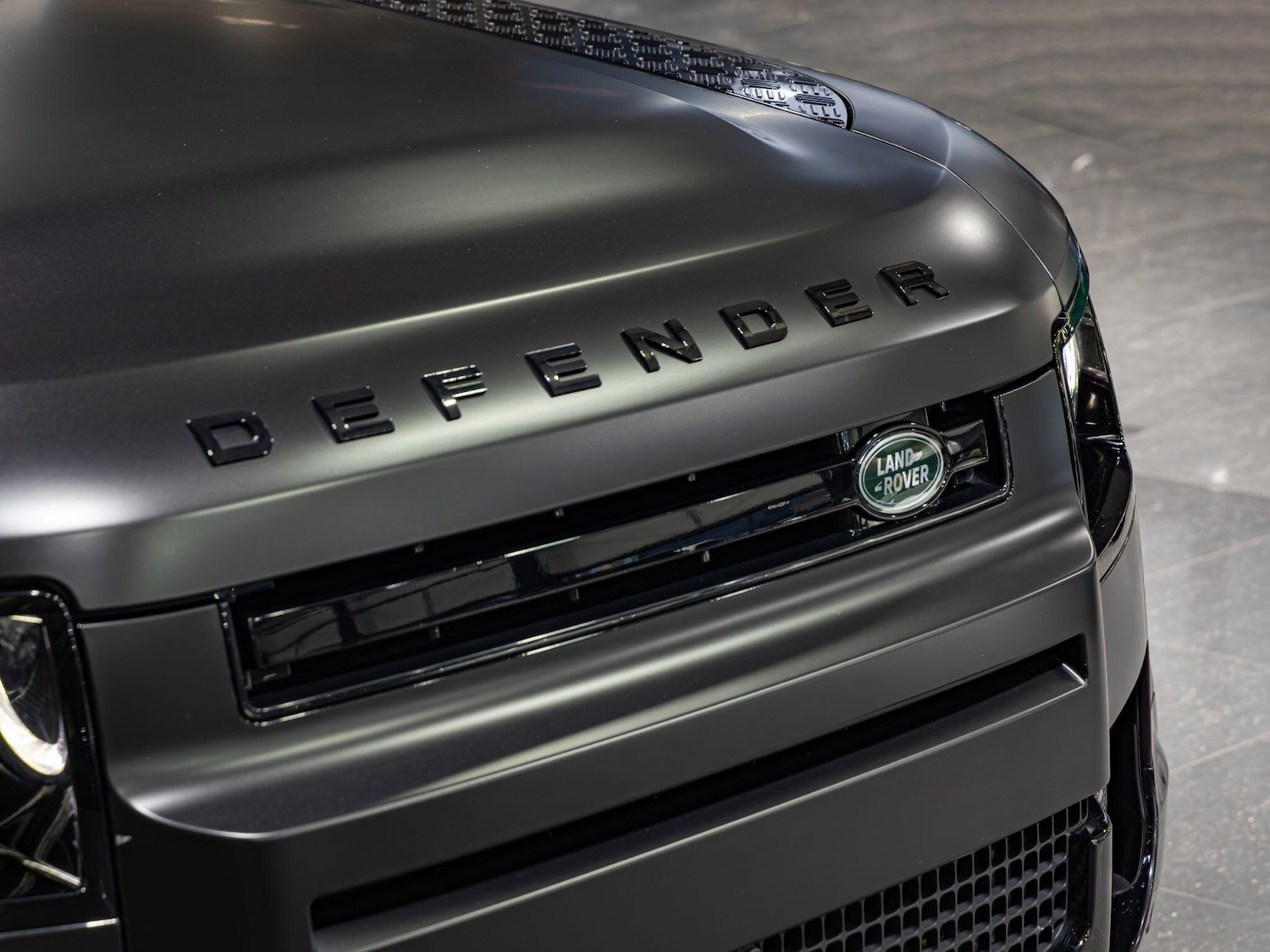 Used Land Rover Defender 110 2024 for sale - 77386563: Photo 20