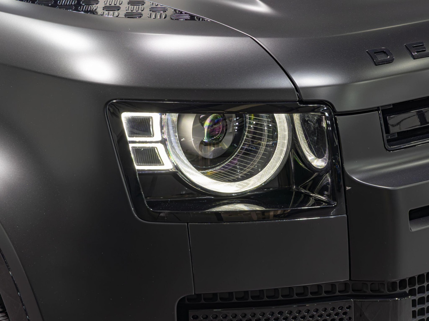 Used Land Rover Defender 110 2024 for sale - 77386563: Photo 22