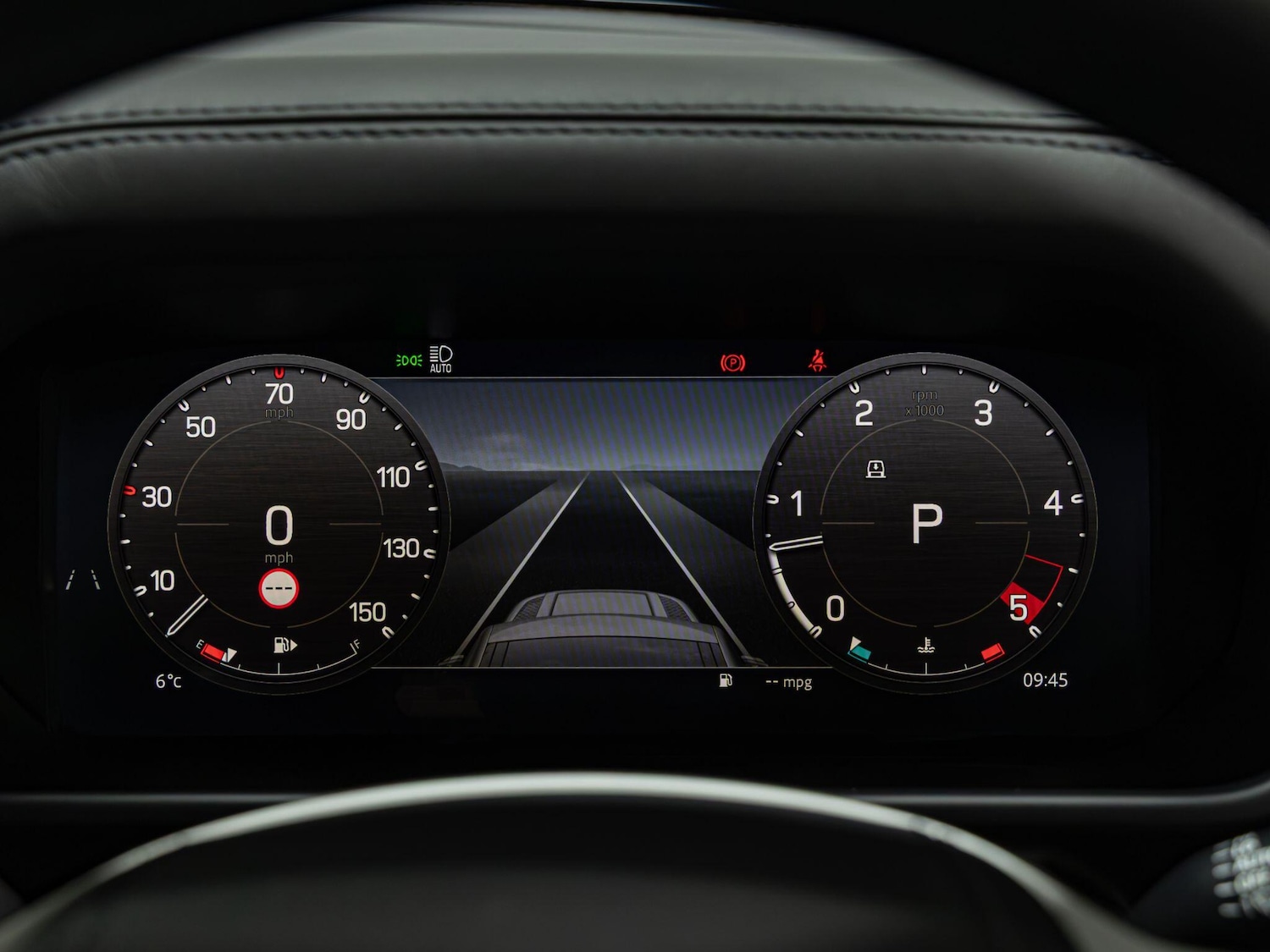 Used Land Rover Defender 110 2024 for sale - 77386563: Photo 9