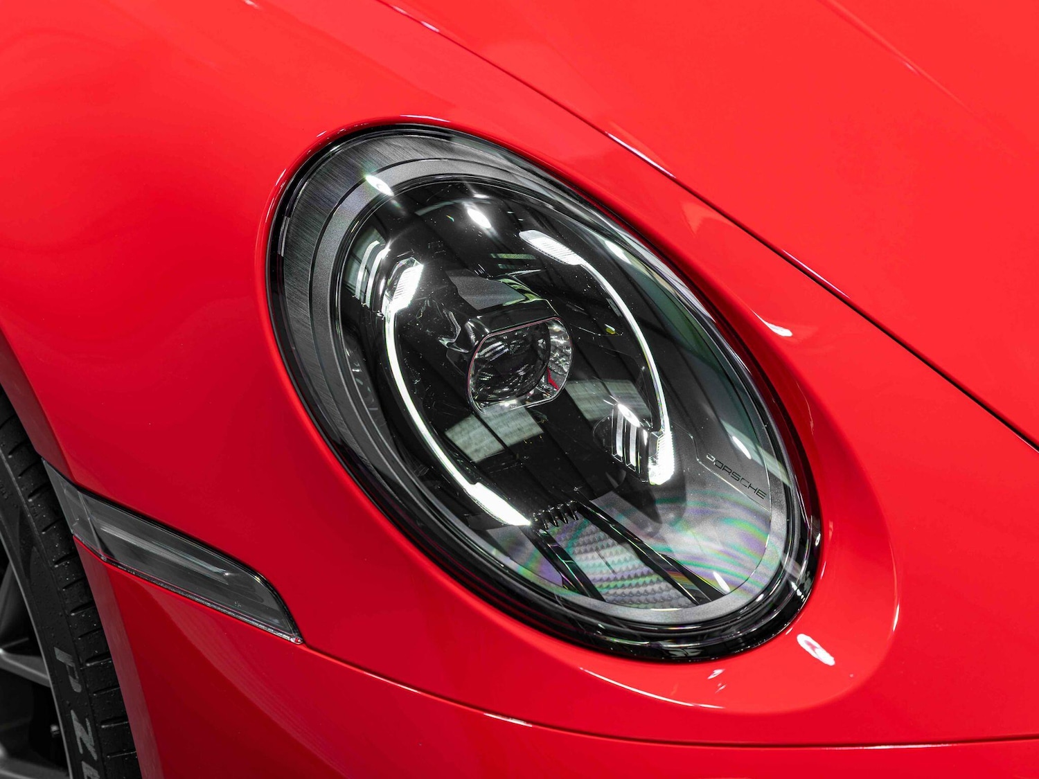 Used Porsche 911 for sale - 76349678: Photo 13