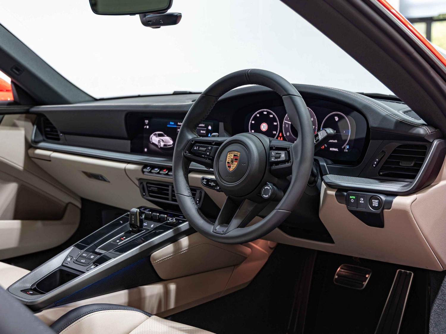 Used Porsche 911 for sale - 76349678: Photo 15