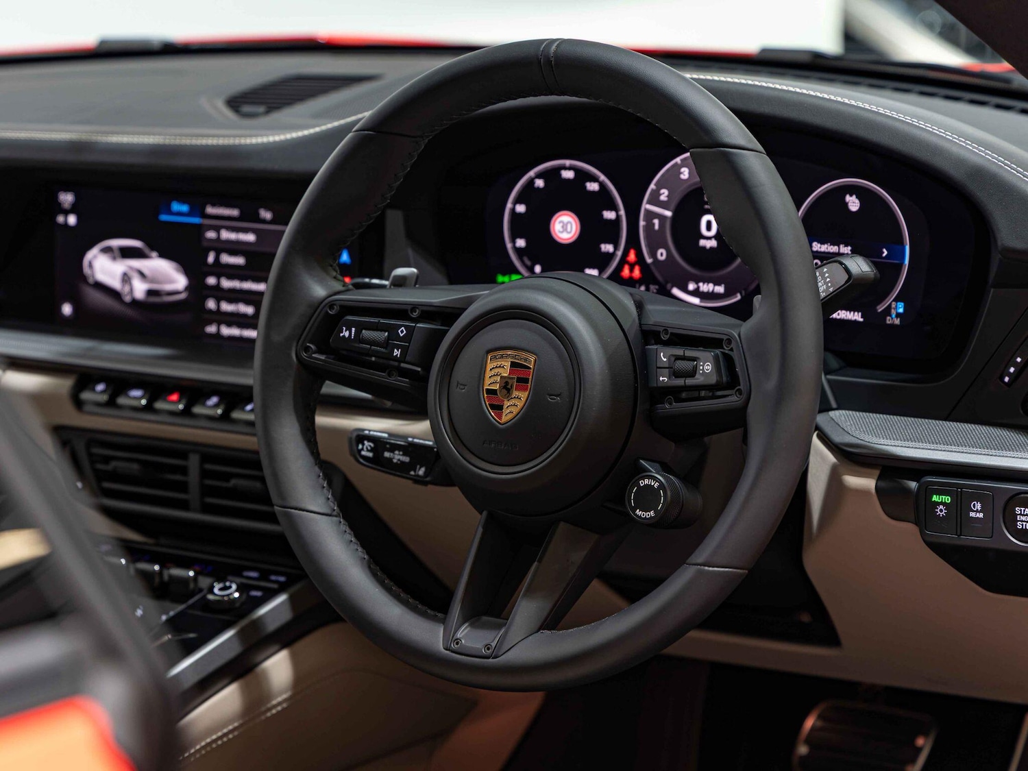 Used Porsche 911 for sale - 76349678: Photo 16