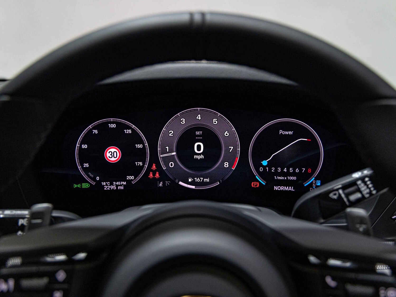 Used Porsche 911 for sale - 76349678: Photo 18