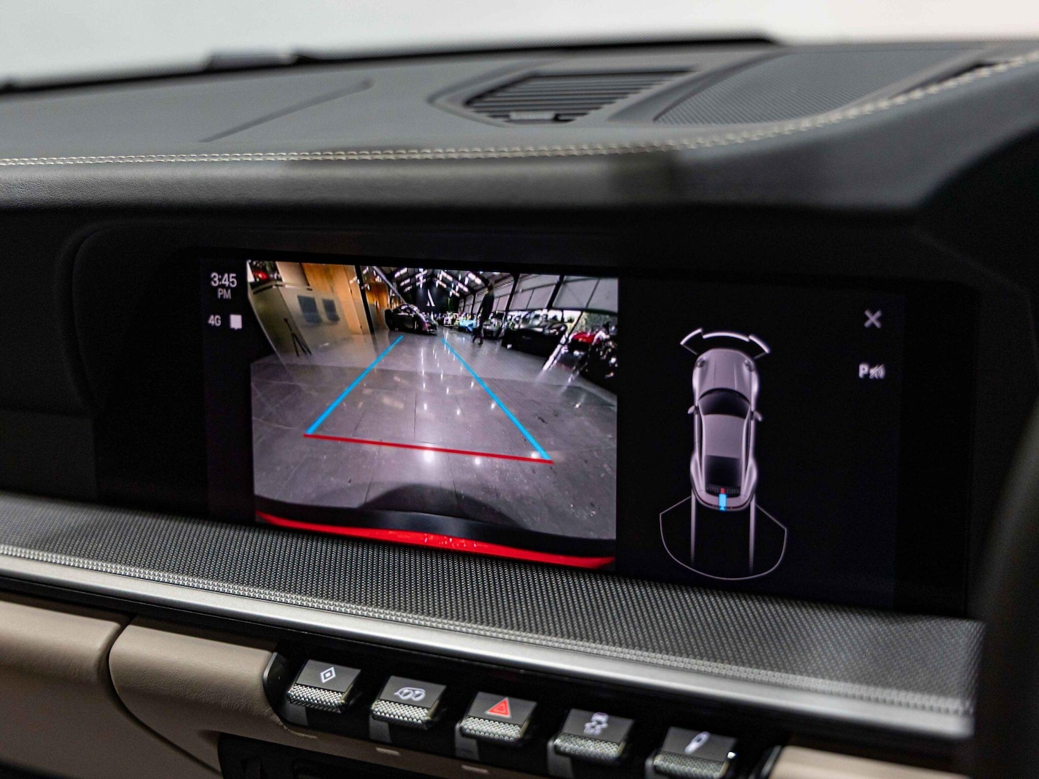 Used Porsche 911 for sale - 76349678: Photo 19