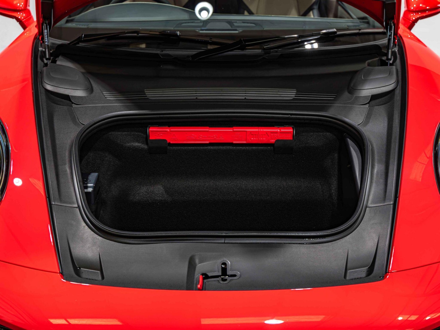 Used Porsche 911 for sale - 76349678: Photo 25