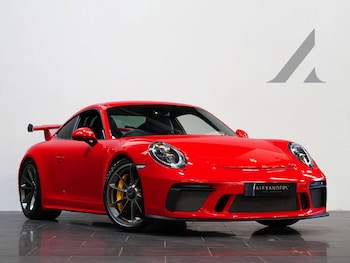 Used Porsche 911 2018 for sale - 78448146: Photo