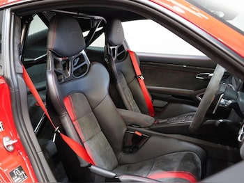 Used Porsche 911 2018 for sale - 78448146: Photo