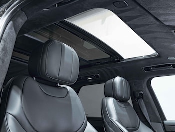 Used Land Rover Range Rover Sport 2024 for sale - 77783458: Photo