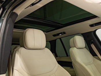 Used Land Rover Range Rover 2022 for sale - 77853013: Photo