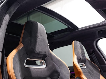 Used Jaguar F-Pace 2023 for sale - 79348674: Photo