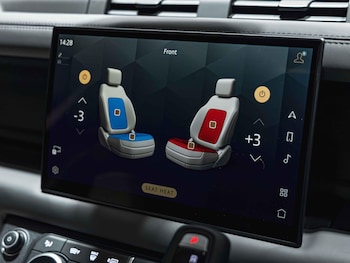 Used Land Rover Defender 90 2024 for sale - 78204656: Photo