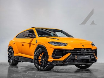 Used Lamborghini Urus 2024 for sale - 79349254: Photo