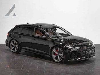 Used Audi RS6 2023 for sale - 78461190: Photo