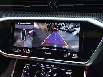 Used Audi RS6 2023 for sale - 78461190: Photo