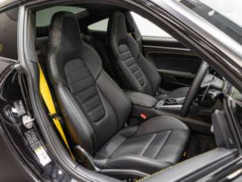 Used Porsche 911 2023 for sale - 75153011: Photo