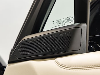 Used Land Rover Range Rover 2024 for sale - 77696656: Photo