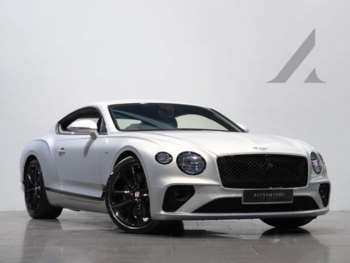 Used Bentley Continental 2020 for sale - 74653488: Photo