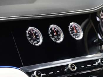 Used Bentley Continental 2020 for sale - 74653488: Photo