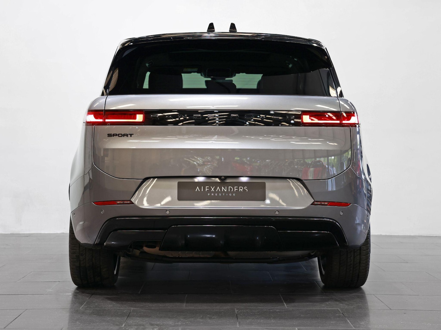 Vehicle 23