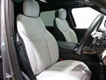 Used Land Rover Range Rover Sport 2024 for sale - 74750877: Photo