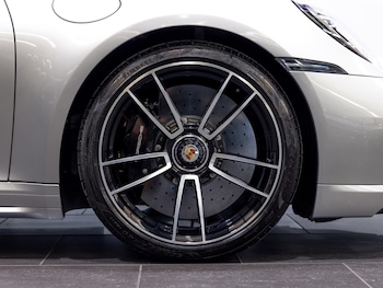 Used Porsche 911 2021 for sale - 79025893: Photo