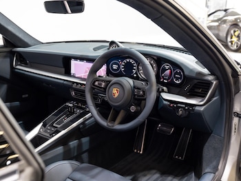 Used Porsche 911 2021 for sale - 79025893: Photo