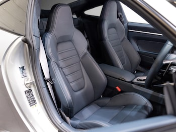 Used Porsche 911 2021 for sale - 79025893: Photo