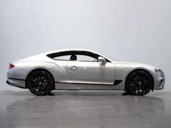 Used Bentley Continental 2020 for sale - 75141085: Photo