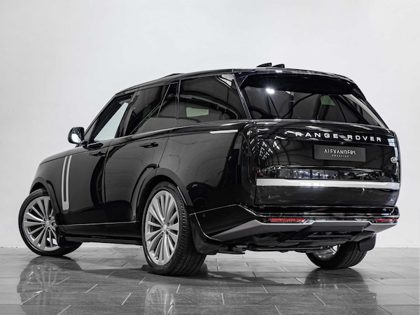 Used Land Rover Range Rover for sale - 76084915: Photo 10