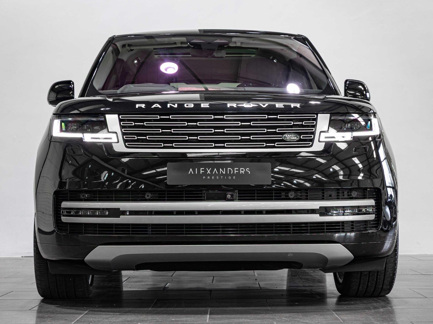 Used Land Rover Range Rover for sale - 76084915: Photo 11