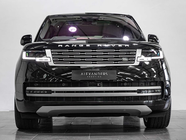 Used Land Rover Range Rover for sale - 76084915: Photo 11