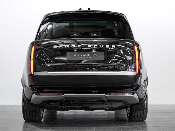 Used Land Rover Range Rover for sale - 76084915: Photo 12