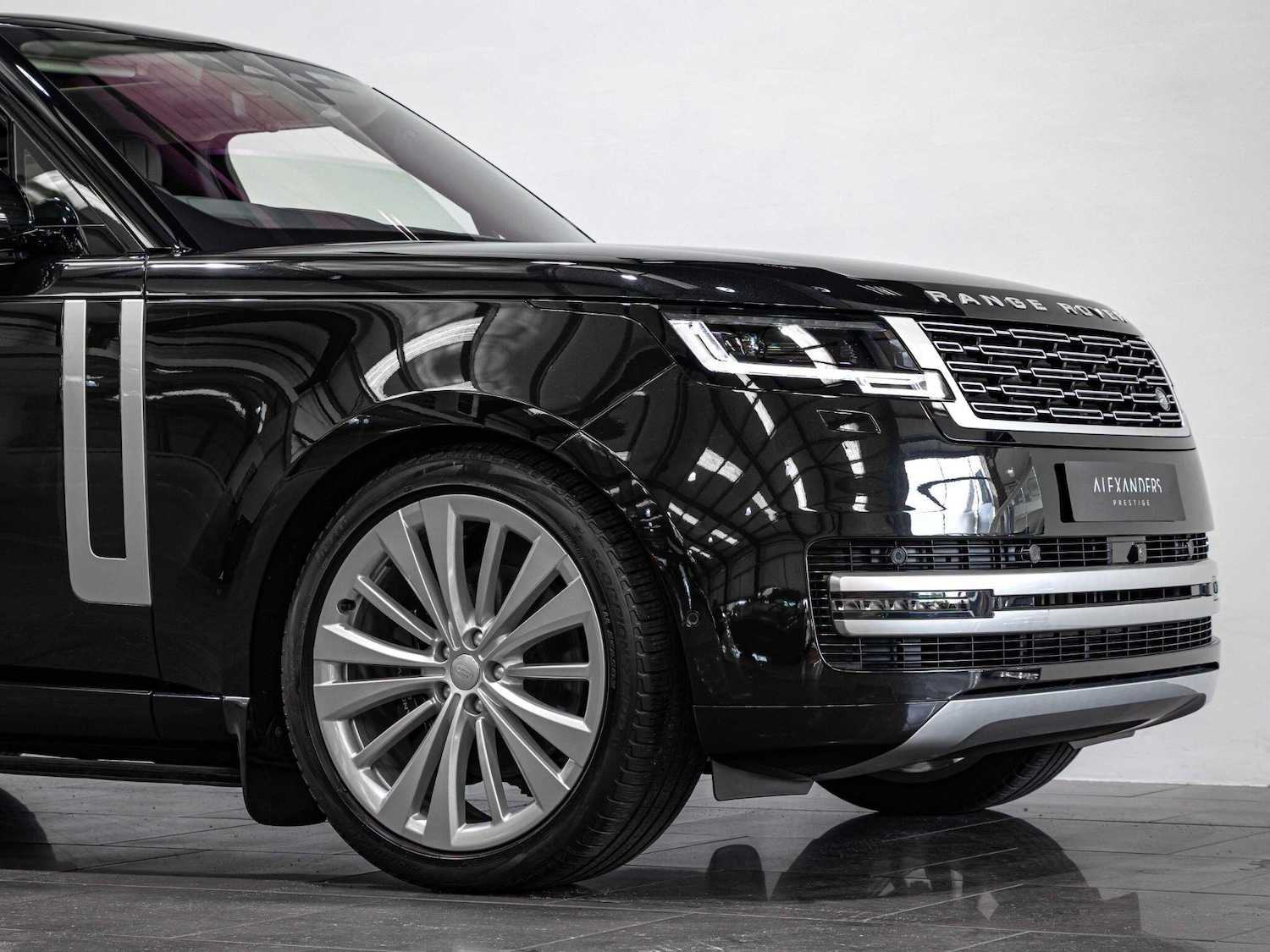 Used Land Rover Range Rover for sale - 76084915: Photo 13