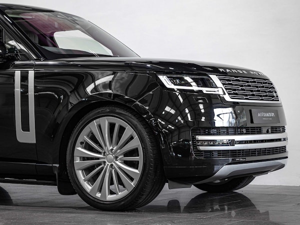 Used Land Rover Range Rover for sale - 76084915: Photo 13
