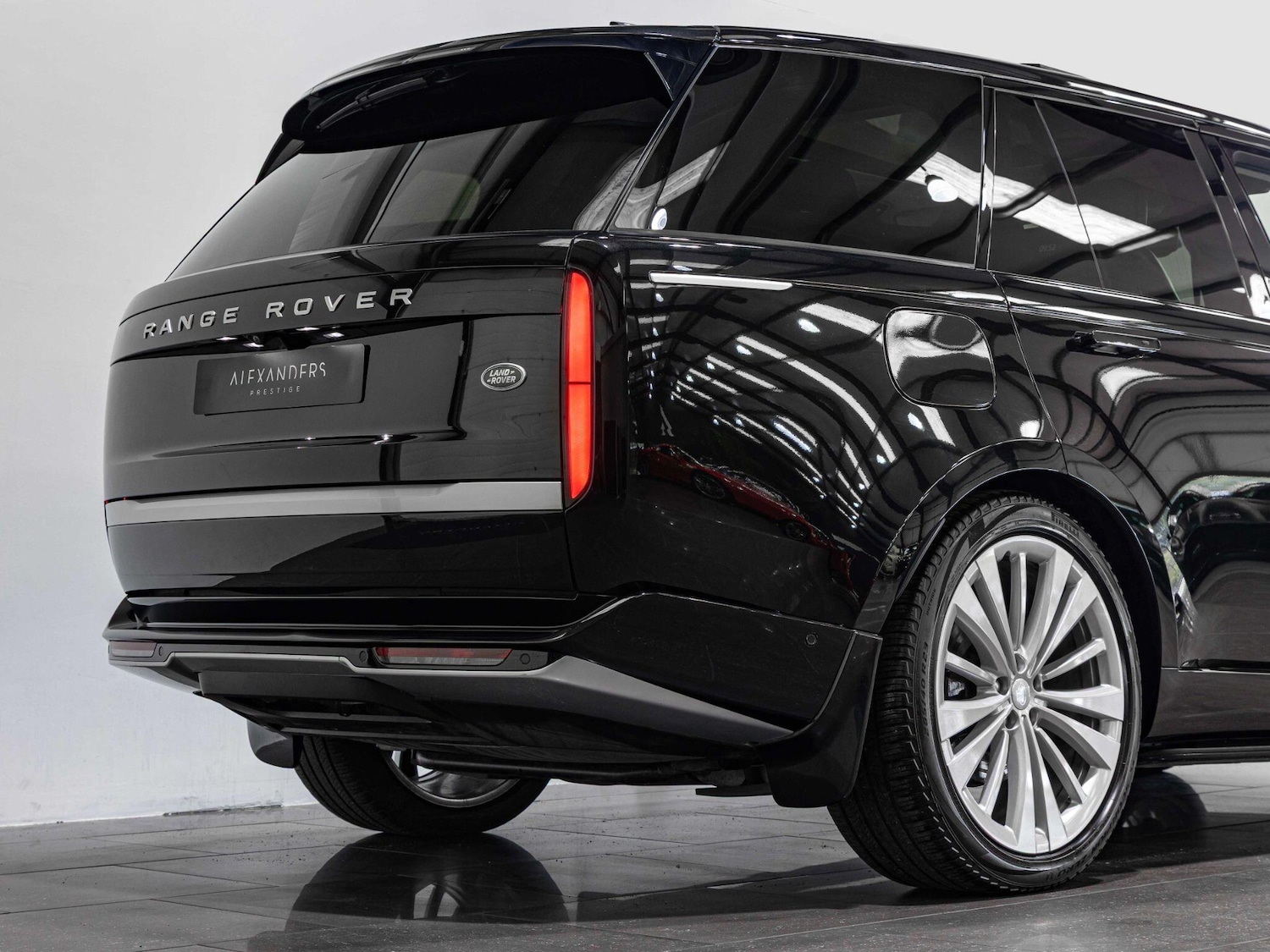 Used Land Rover Range Rover for sale - 76084915: Photo 14