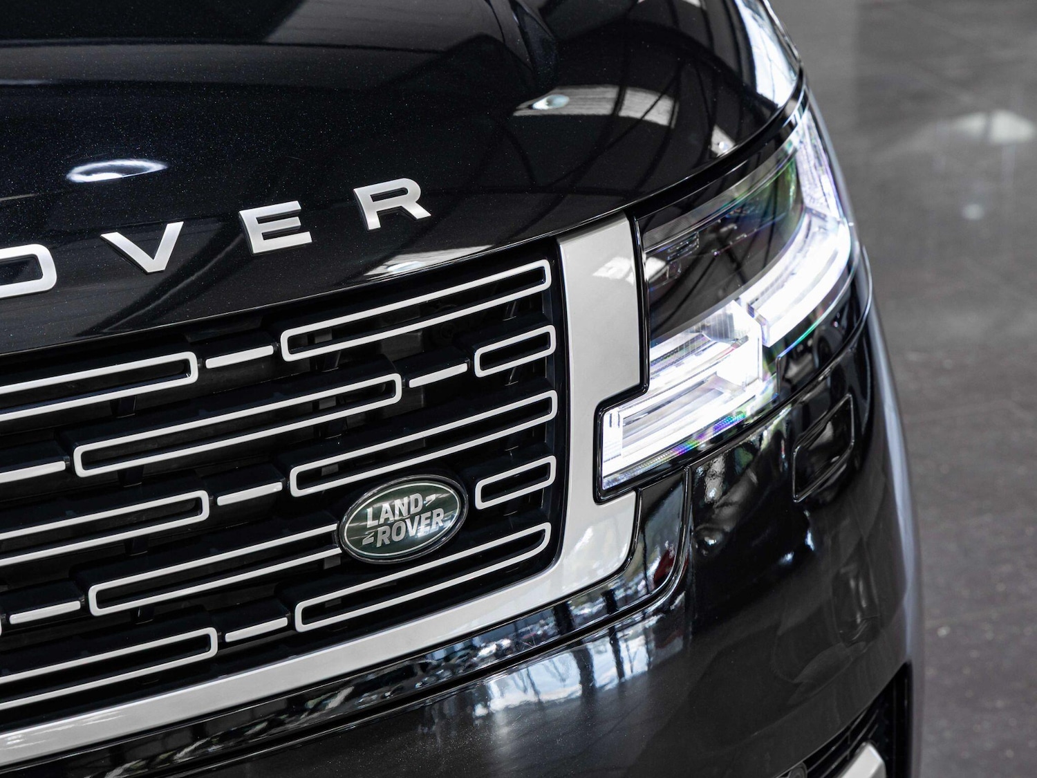 Used Land Rover Range Rover for sale - 76084915: Photo 15