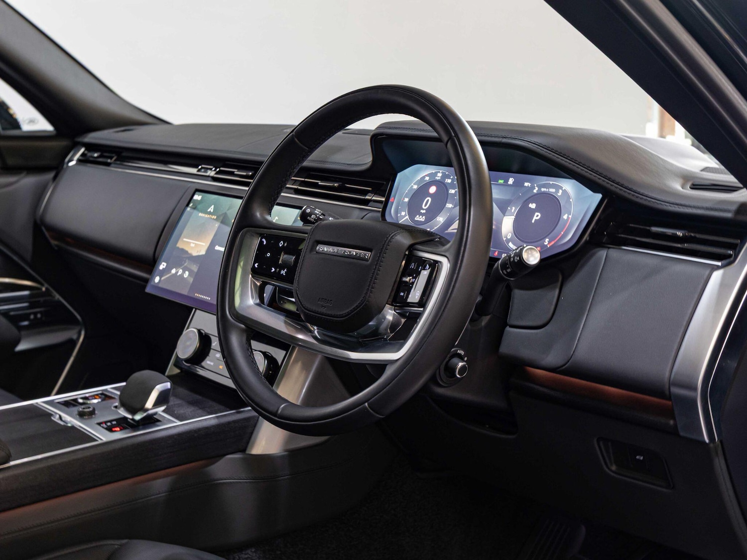 Used Land Rover Range Rover for sale - 76084915: Photo 20