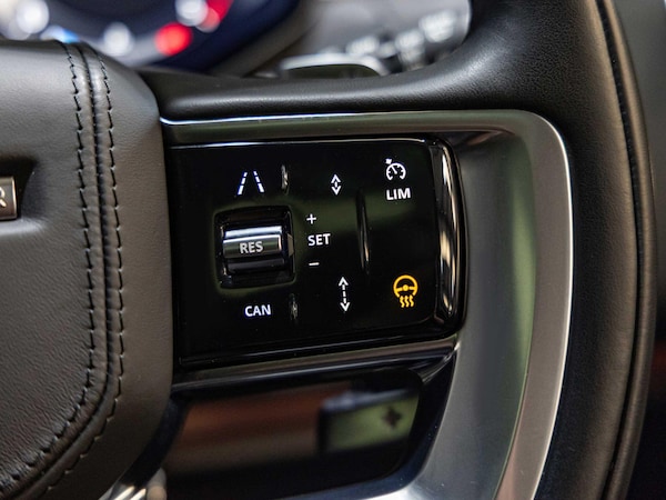 Used Land Rover Range Rover for sale - 76084915: Photo 22