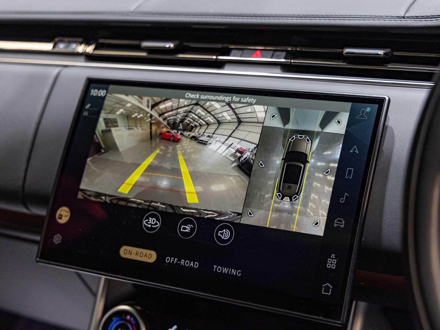 Used Land Rover Range Rover for sale - 76084915: Photo 24