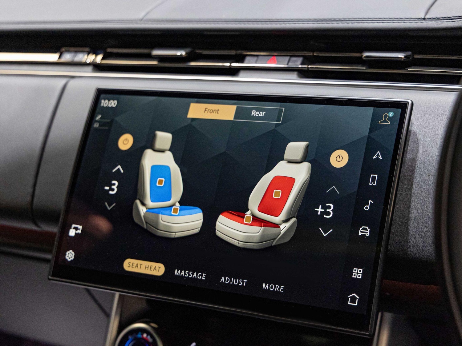 Used Land Rover Range Rover for sale - 76084915: Photo 25