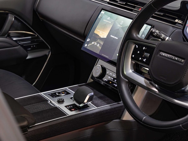 Used Land Rover Range Rover for sale - 76084915: Photo 27