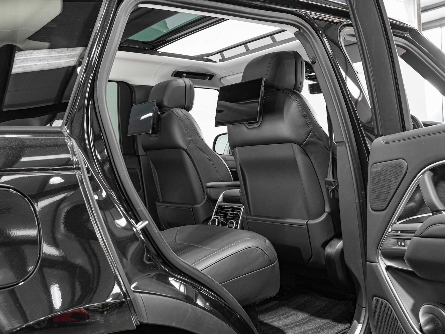 Used Land Rover Range Rover for sale - 76084915: Photo 30