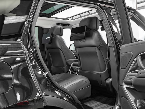 Used Land Rover Range Rover for sale - 76084915: Photo 30