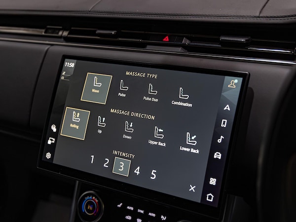 Used Land Rover Range Rover for sale - 76084915: Photo 35