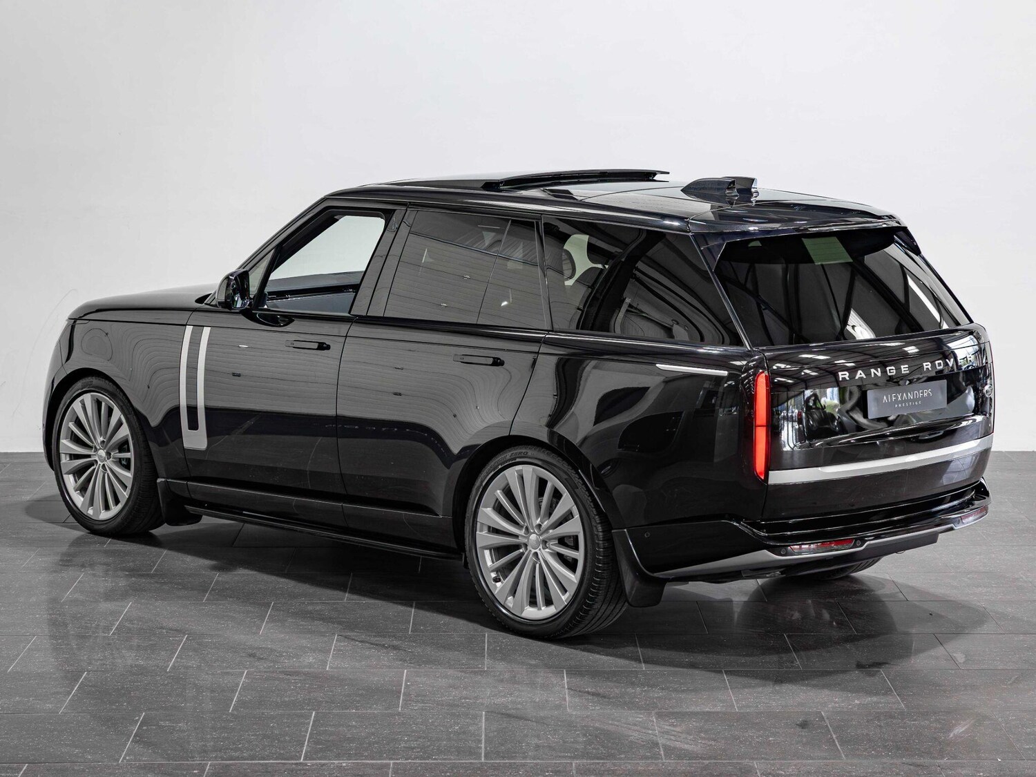 Used Land Rover Range Rover for sale - 76084915: Photo 5